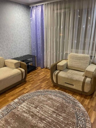 Здам 1-кімнатну квартиру в центрі - фото 1