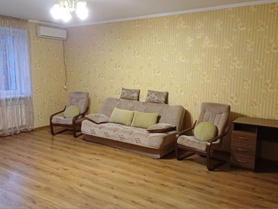 Оренда 3 кімнатної квартири в центрі міста Каменец-Подольский