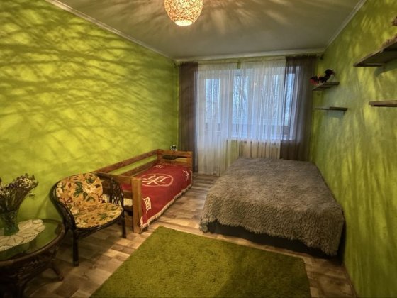 1-но кімнатна квартира в центрі міста Каменец-Подольский