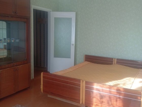 Здається 2 кімнатна квартира в районі  Цукрового заводу Каменец-Подольский