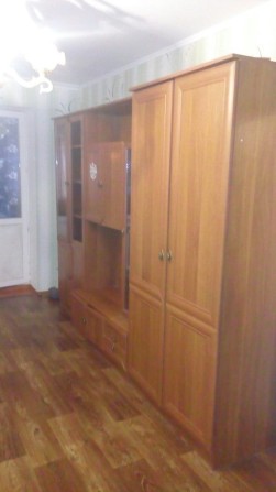 Сдам на год и более 2 ком.кв. - фото 1