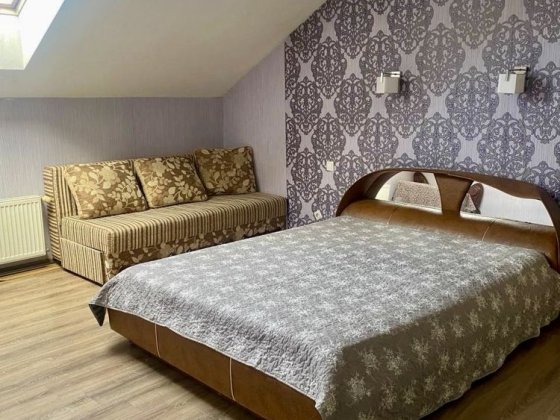 Здам 3-кімнатну квартиру Каменец-Подольский