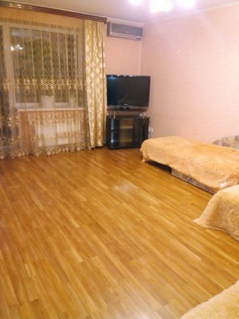 Здам 1 кім.квартиру з 1 листопада до 1 червня 2026 р,можливо довше - фото 1