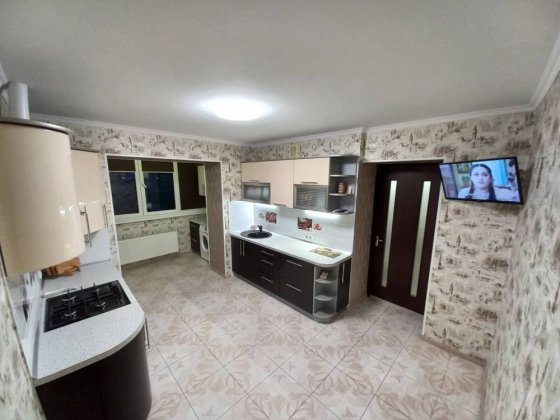 Здам двохкімнатну квартиру центр Каменец-Подольский