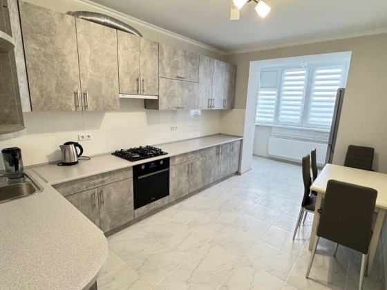 Здам в оренду стильну 1-кімнатну квартиру у Новобудові- 2! Каменец-Подольский