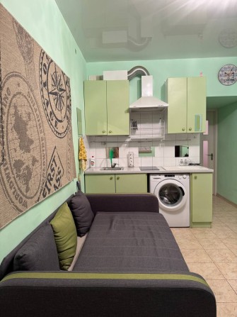 Сдаётся квартира до лета - фото 1