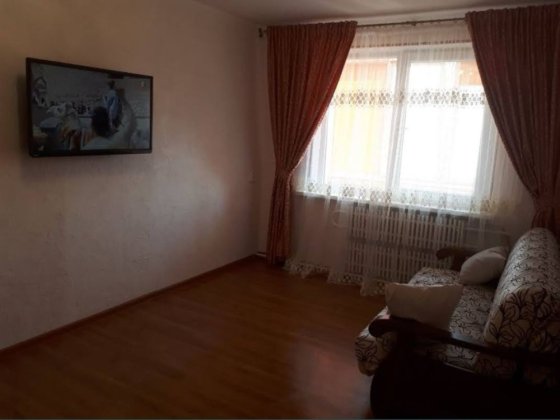 Сдам 1к квартиру до лета! Чорноморськ