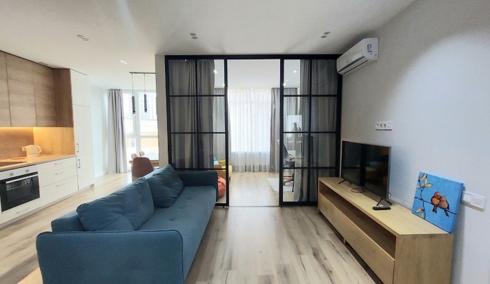 ЖК "Львівський квартал", вул. Глибочицька 13, Шевченківський район. - фото 1