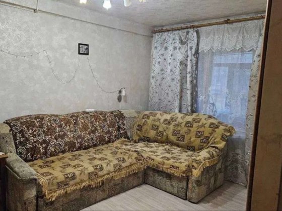 Продаж 2-к квартири вул. Івана Виговського 12в Киев
