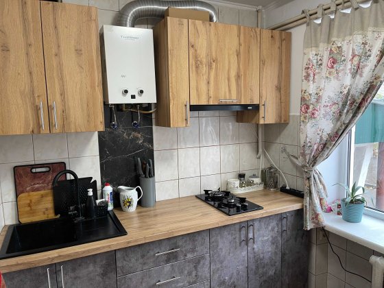 Здається  квартири Ковель