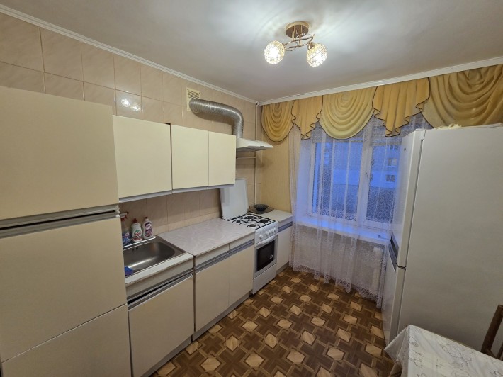 Оренда 3 кімнати - фото 1