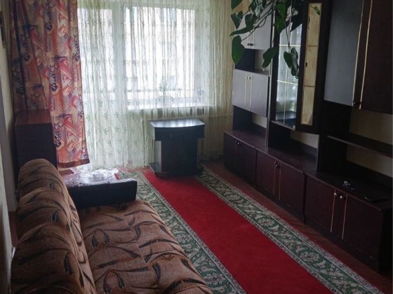 Оренда 3-х кімнатної квартири Ковель