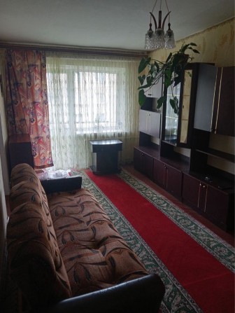 Оренда 3-х кімнатної квартири - фото 1