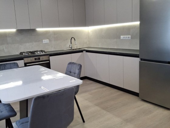 Здам 2-кімнатну квартиру у новобудові з євроремонтом, перша здача Ковель