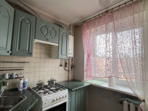 Здається простора, повністю мебльована Ковель