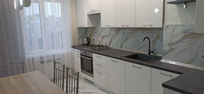 Оренда сучасної 2-кім квартири - фото 1