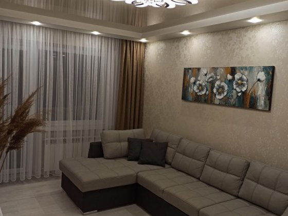 Велика сучасна 2-кімн квартира для порядної людини Ковель