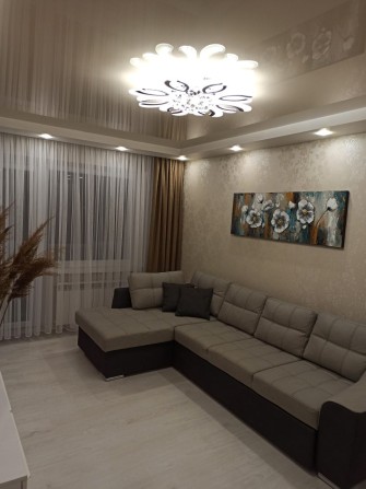 Велика сучасна 2-кімн квартира для порядної людини - фото 1