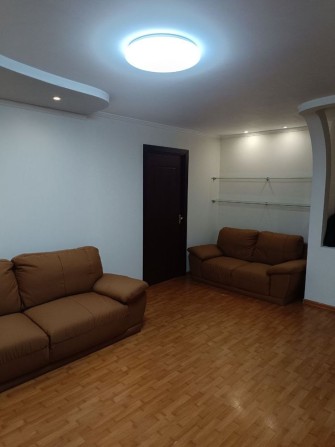 Оренда двохкімнатної квартири - фото 1