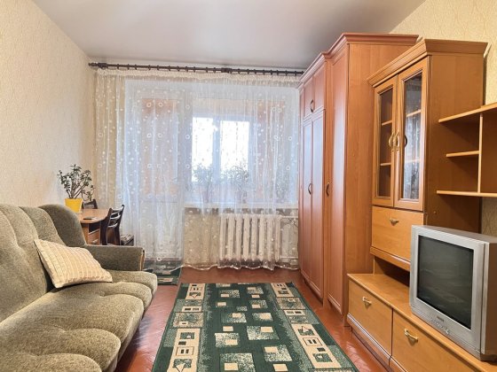 Оренда 1-кім квартира за вул. Грушевського (біля маг. «Наш край») Ковель