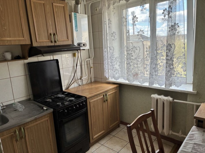 Здається квартира - фото 1