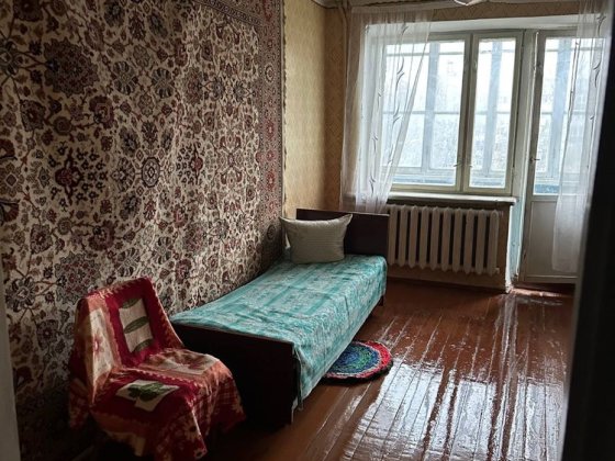 Здам двох кімнатну квартиру Кам'янець-Подільський