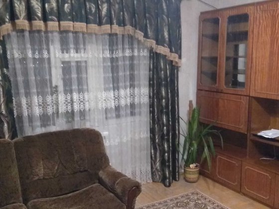 Довгострокова оренда 2-х кімнатної квартири Ковель