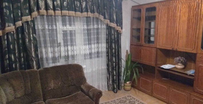 Довгострокова оренда 2-х кімнатної квартири - фото 1