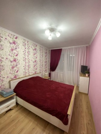 Оренда 2 кімнатної квартири на Мікрорайоні - фото 1