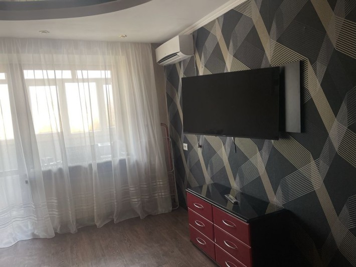 3-х кімнатна квартира, центр міста, індивідуальне опалення - фото 1