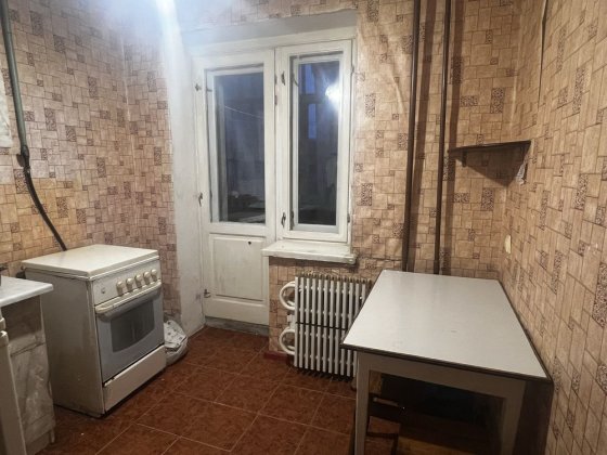 1-кімнатна квартира у районі КВРЗ м. Конотоп Конотоп