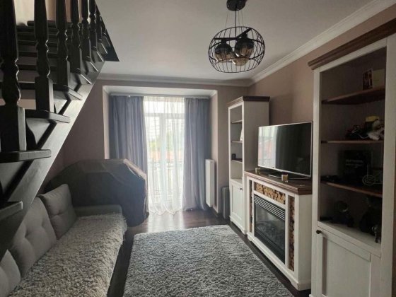 Квартира довгострокова оренда Коломия