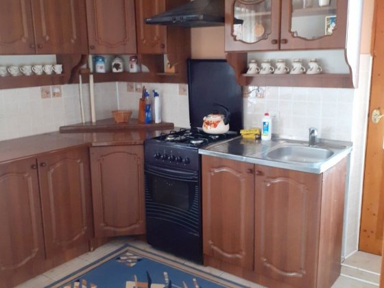 Довгострокова оренда 2-х кімнатна квартира Коломыя