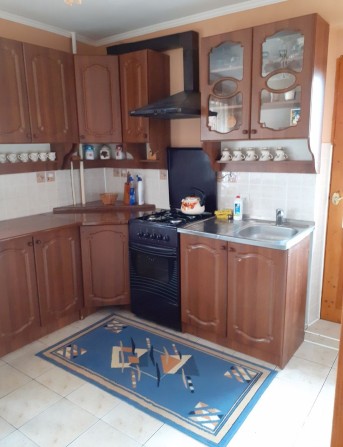 Довгострокова оренда 2-х кімнатна квартира - фото 1