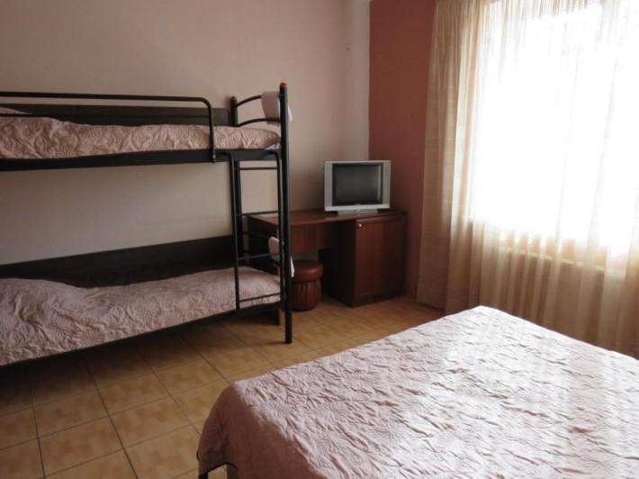 Оренда Апартаментів в центрі міста - фото 1