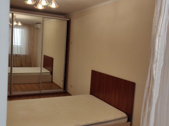 Сдам 1 ком.кв в новом микрорайоне