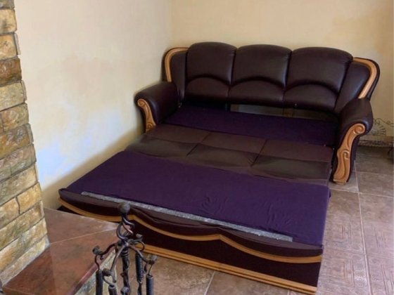 Оренда 1 кімнатної квартири в Старому місті Каменец-Подольский