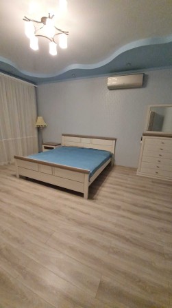 Здам свою двокімнатну квартиру в  Чорноморську - фото 1