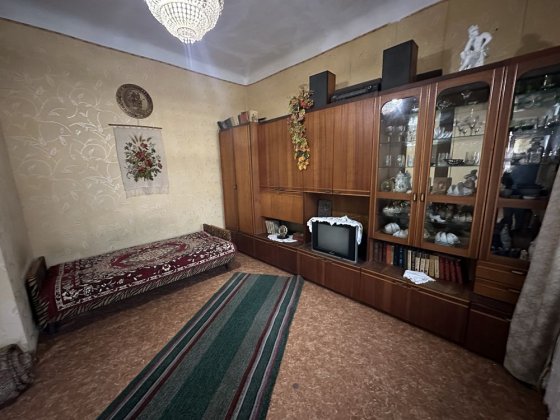 Здам 1 кімнатну квартиру в цетрі міста. Каменец-Подольский