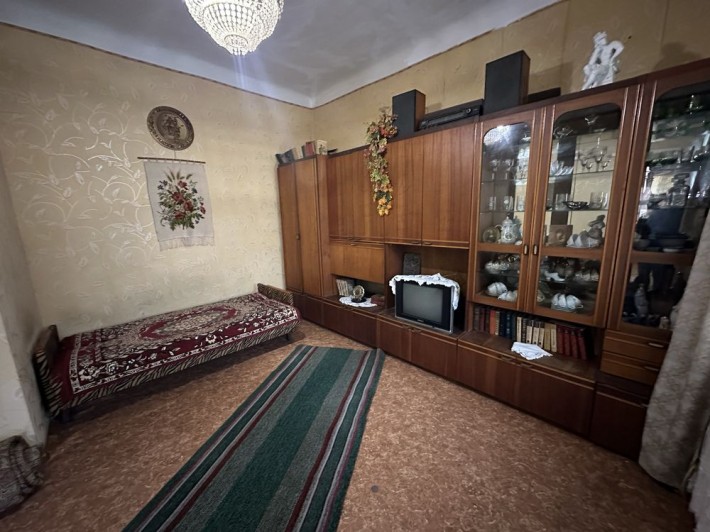 Здам 1 кімнатну квартиру в цетрі міста. - фото 1