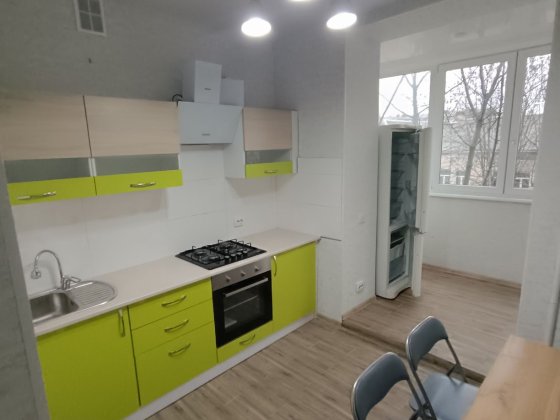 Здається в оренду 2-ох кімнатна квартира з індивідуальним опаленням Каменец-Подольский