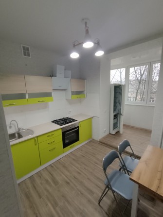 Здається в оренду 2-ох кімнатна квартира з індивідуальним опаленням - фото 1