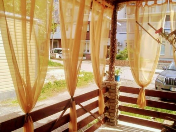 Здам 1 км квартиру центр міста Каменец-Подольский