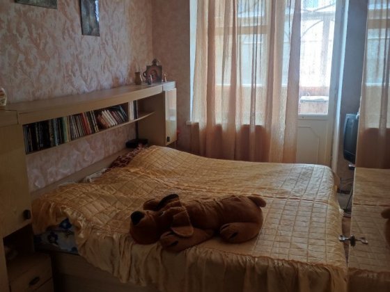 Оренда квартири 3-х кімнати 6-й поверх з 9-ти вул Богуна м. Коломия. Коломия