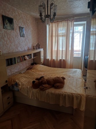 Оренда квартири 3-х кімнати 6-й поверх з 9-ти вул Богуна м. Коломия. - фото 1