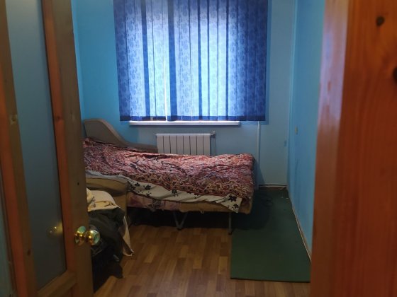 Здам в оренду,трьохкімнатну квартиру. Коломыя