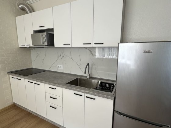 Здам квартиру-студію Каменец-Подольский