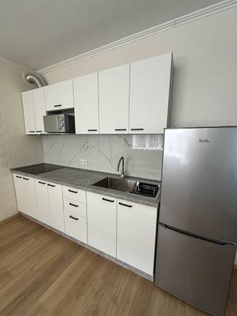 Здам квартиру-студію - фото 1