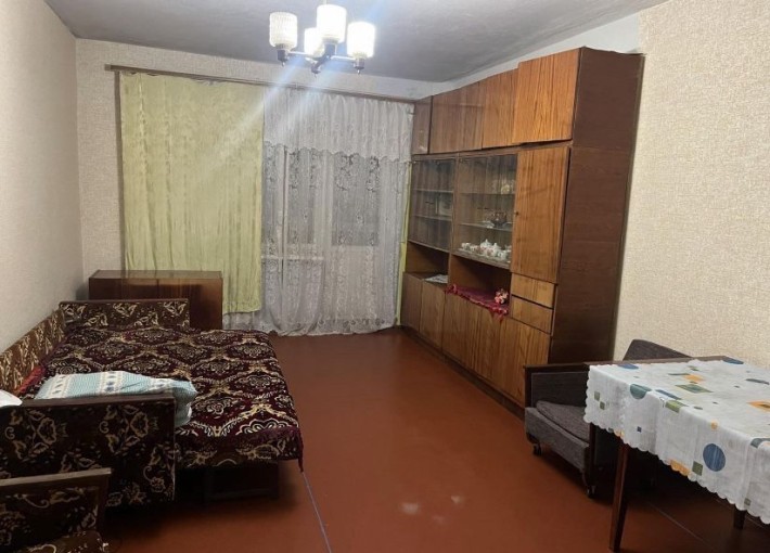 Здається 2 кімнатна квартира  . - фото 1