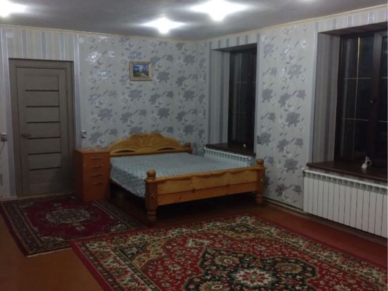 Оренда 2 кімнатної квартири в Старому місті Каменец-Подольский